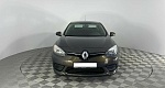 Renault Fluence I Рестайлинг