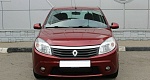 Renault Sandero I