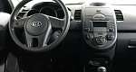 Kia Soul 1.6 Механика