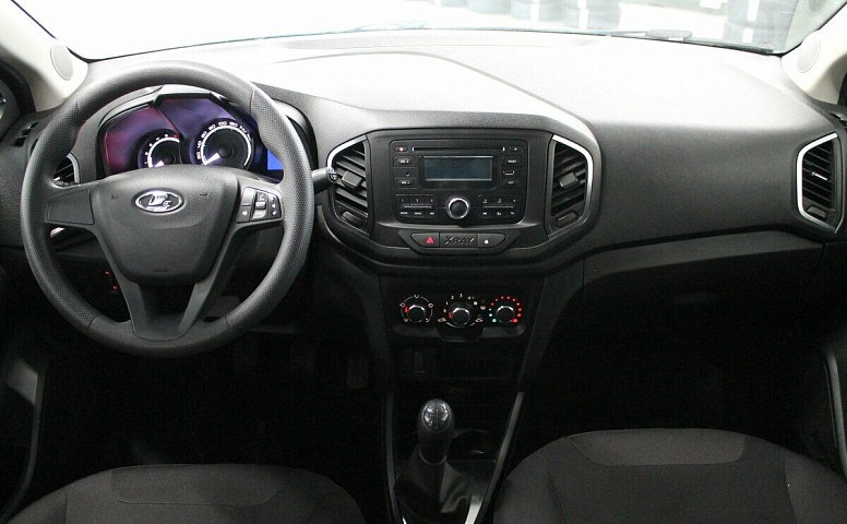LADA (ВАЗ) XRAY I