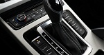Geely Atlas 2.4 АКПП