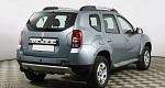 Renault Duster I