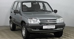 Chevrolet Niva