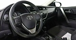 Toyota Auris 1.6 Вариатор