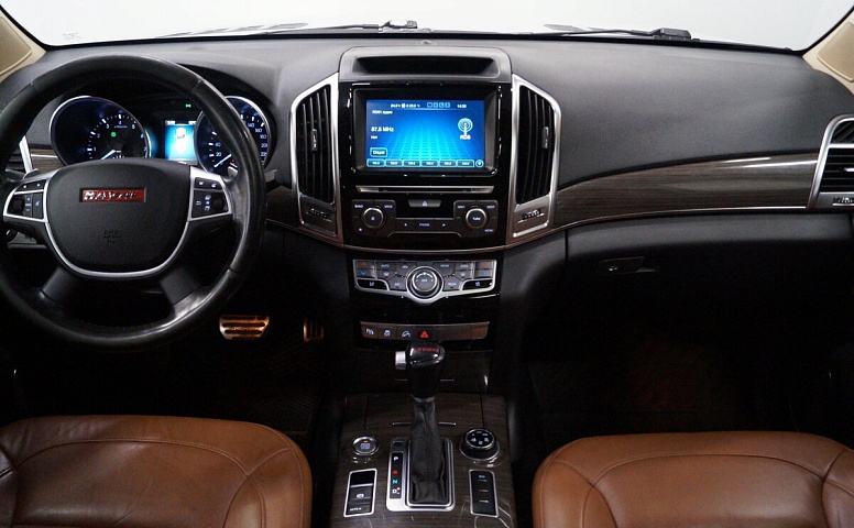 Haval H9 I