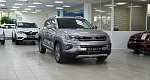 Changan cs35 plus акпп 2021 с пробегом 5 324 км