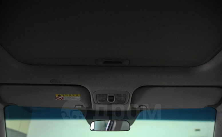 Kia Soul, 1 поколение