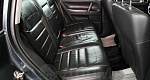 Volkswagen Touareg, 1 поколение, рестайлинг