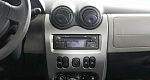 Renault Sandero 1.4 Механика