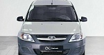 Lada (ваз) largus