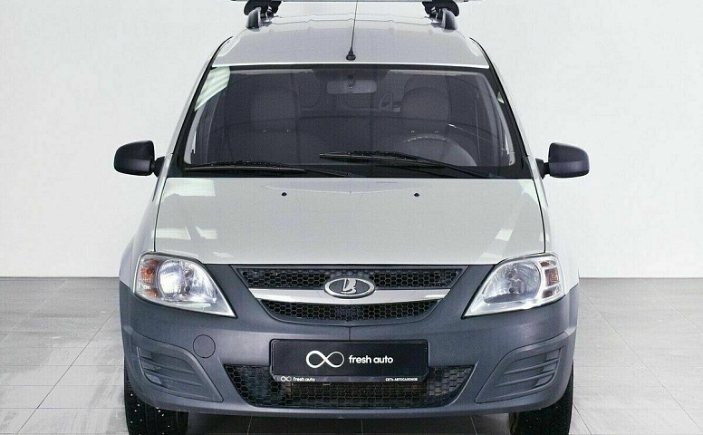 Lada (ваз) largus