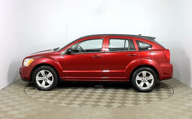 Dodge Caliber