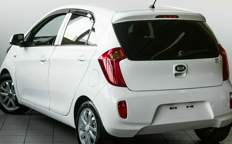 Kia picanto
