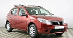 Renault Sandero I