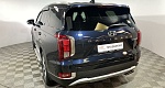 Hyundai Palisade 2.2 АКПП