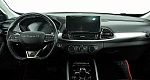 Exeed txl робот 2020 с пробегом 25 500 км