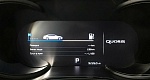 Kia quoris i рестайлинг