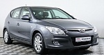 Hyundai i30 1.4 МКПП