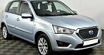 Datsun mi-DO 1.6 Механика
