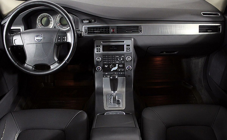 Volvo XC70