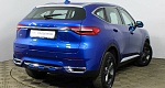 Haval F7 1.5 РКПП