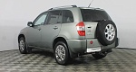 Chery Tiggo