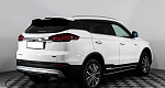 Geely atlas pro робот 2021 с пробегом 7 290 км