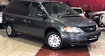 Chrysler Town & Country IV