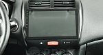 Mitsubishi ASX, 1 поколение