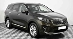 Kia sorento prime акпп 2019 с пробегом 32 209 км
