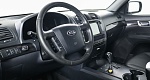 Kia Mohave 3.0 АКПП