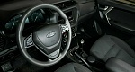 Chery tiggo 3