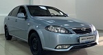 Daewoo GENTRA 1.5 MT (107 л.с.)