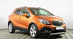 Opel Mokka 1.8 Автомат