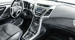 Hyundai Elantra 1.8 Автомат