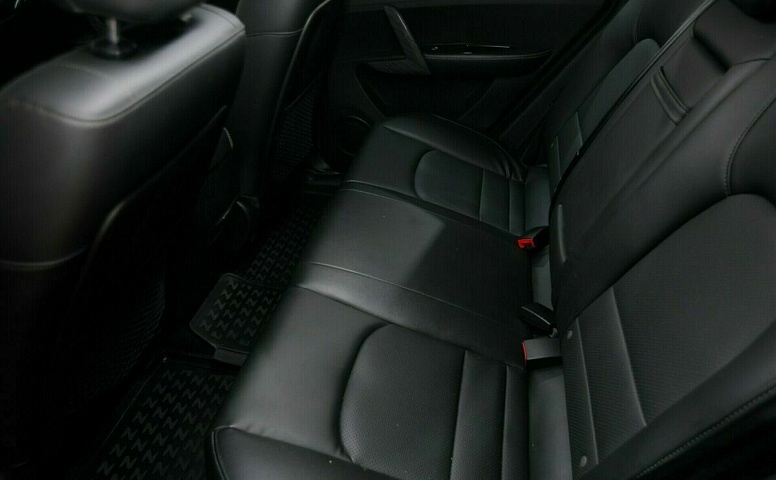 Zotye t600