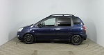 Hyundai Matrix