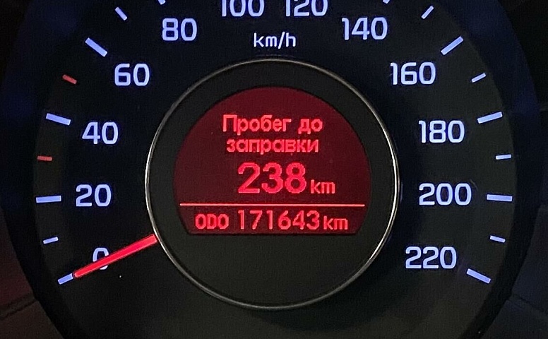Kia Rio 1.6 МКПП