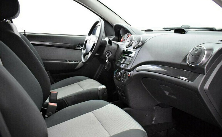 Ravon nexia r3
