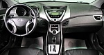 Hyundai Avante, 4 поколение