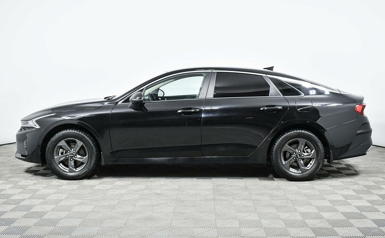 Kia K5 2.0 АКПП