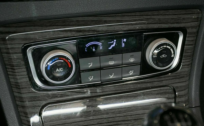 Zotye t600