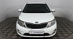 Kia Rio 1.6 АКПП