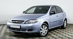 Chevrolet Lacetti I