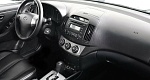 Hyundai Elantra IV (HD)