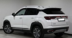 Changan CS35PLUS I