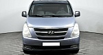 Hyundai Grand Starex I