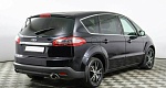 Ford S-MAX 2.0 Робот