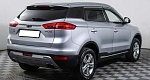Geely atlas акпп 2018 с пробегом 39 578 км