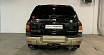 Chevrolet TRAILBLAZER 4.2 AT (295 л.с.) 4WD